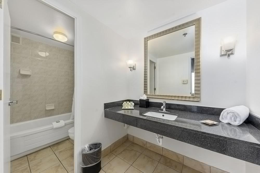 Wyndham Garden Norfolk Downtown Hotel Eksteriør billede