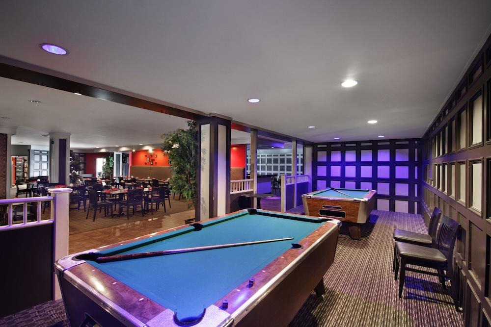 Wyndham Garden Norfolk Downtown Hotel Eksteriør billede